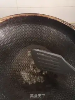 Make Creamed beef potatoes and beans step 4