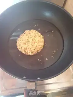 Make Egg noodles step 1