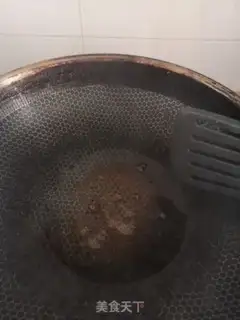 Make Creamed beef potatoes and beans step 5
