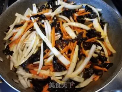 Make Fish fragrance step 10