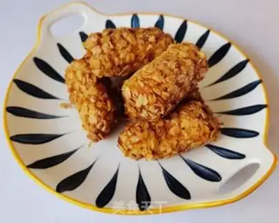 Make A fried banana step 6