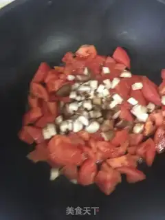 Make The borscht step 1