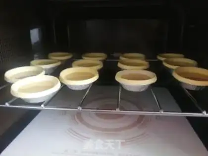 Make Eggstick step 11