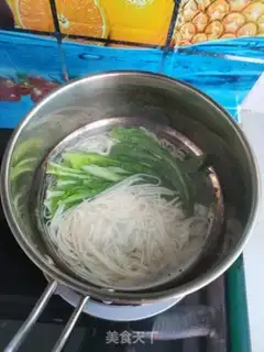 Make Beef pasta step 5
