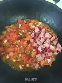 Make The borscht step 2