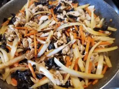 Make Fish fragrance step 12