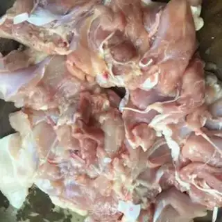 Make Like curry step 2