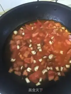 Make The borscht step 3
