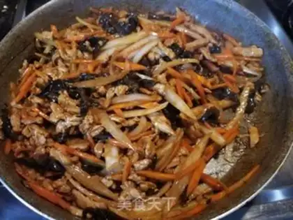 Make Fish fragrance step 13
