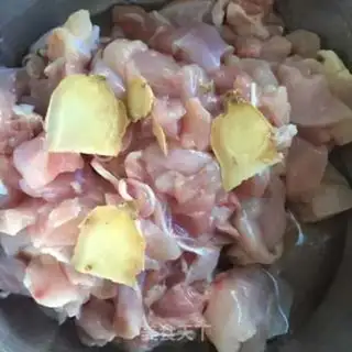 Make Like curry step 3