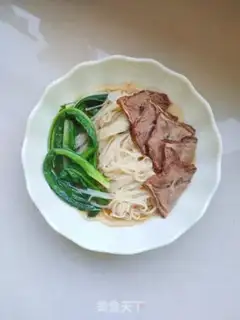 Make Beef pasta step 7