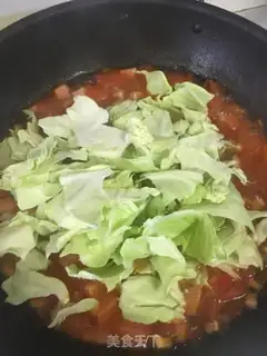 Make The borscht step 4