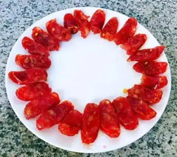 Make Sourbeans step 8