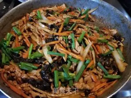 Make Fish fragrance step 14