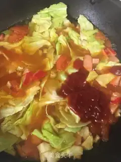 Make The borscht step 5