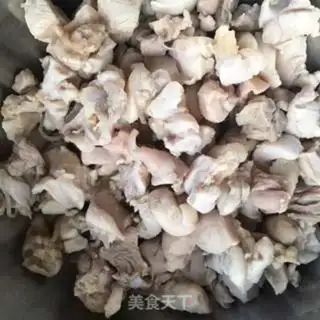 Make Like curry step 4