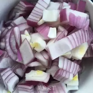 Make Like curry step 5