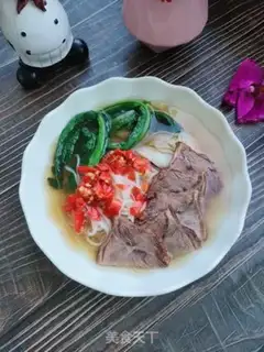 Make Beef pasta step 9
