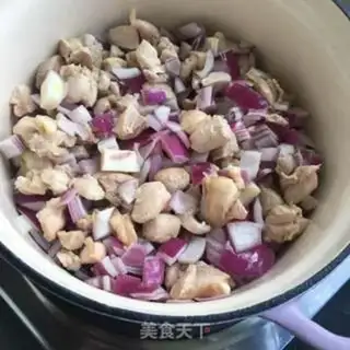 Make Like curry step 6