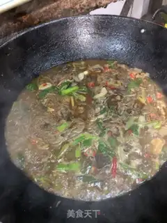 Make Chicken and potatoes step 4
