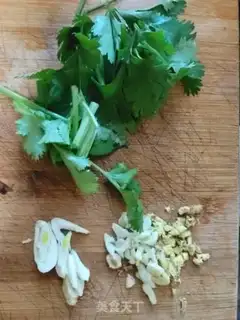 Make Beef cooking tomatoes step 1