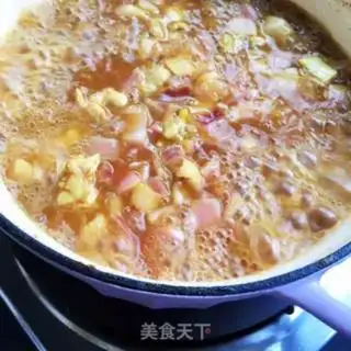 Make Like curry step 8