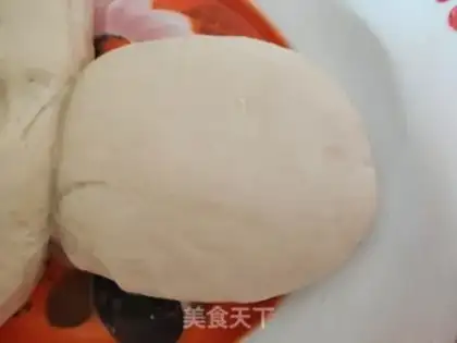 Make Pork sauerkraut, three fresh dumplings step 0