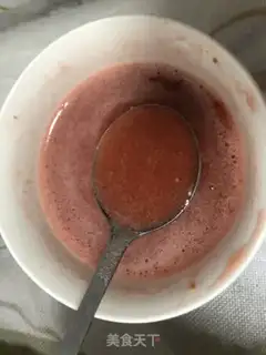 Make Strawberry Mountain Medicine step 4