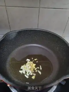 Make Beef cooking tomatoes step 3
