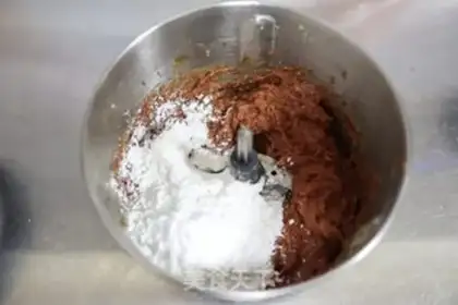 Make Frozen meat step 5