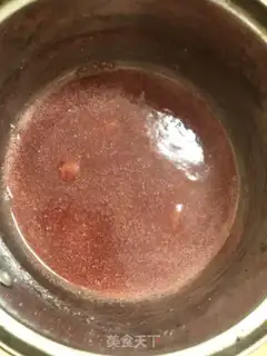 Make Strawberry Mountain Medicine step 5