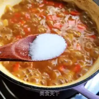 Make Like curry step 11