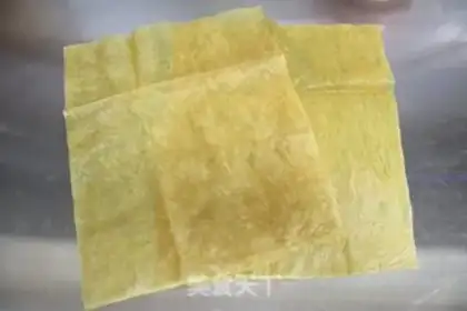 Make Frozen meat step 7