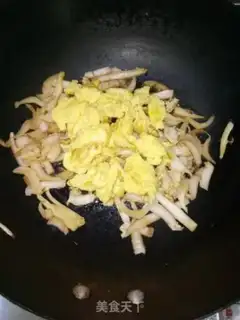 Make Soy sauced eggs step 4
