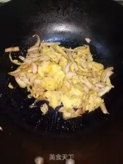 Make Soy sauced eggs step 5