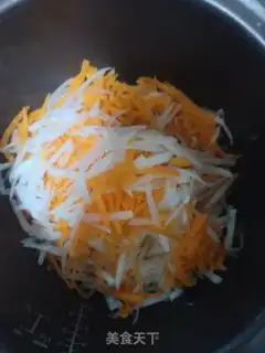 Make Tofuballs step 2
