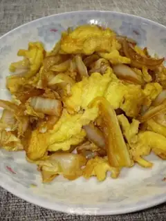 Make Soy sauced eggs step 6