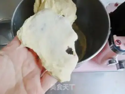 Make Homemade basic burger embryos step 3