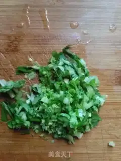 Make Tofuballs step 2