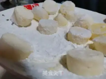 Make ♪ Skinned Japanese tofu ♪ step 0