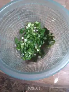 Make Sour powder step 1