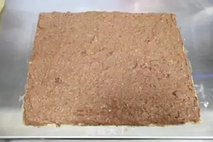 Make Frozen meat step 9