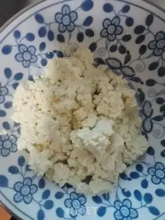 Make Tofuballs step 3