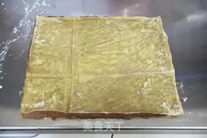 Make Frozen meat step 10