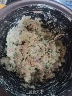 Make Tofuballs step 4