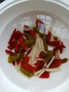 Make Chicken claws step 8