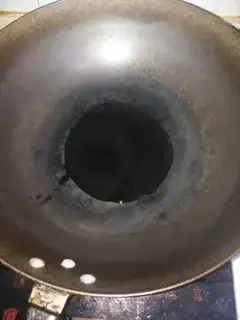 Make Woodbread step 1
