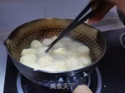 Make ♪ Skinned Japanese tofu ♪ step 3