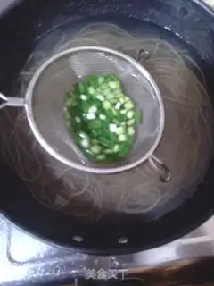 Make Sour powder step 4
