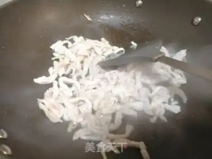 Make The veggie fragrance step 2